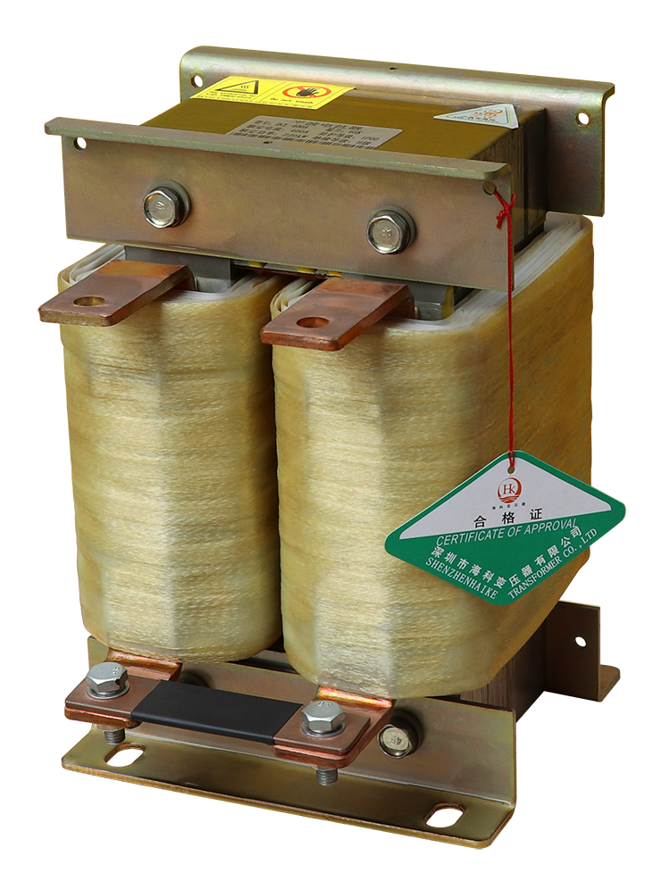 dcl平波直流电抗器