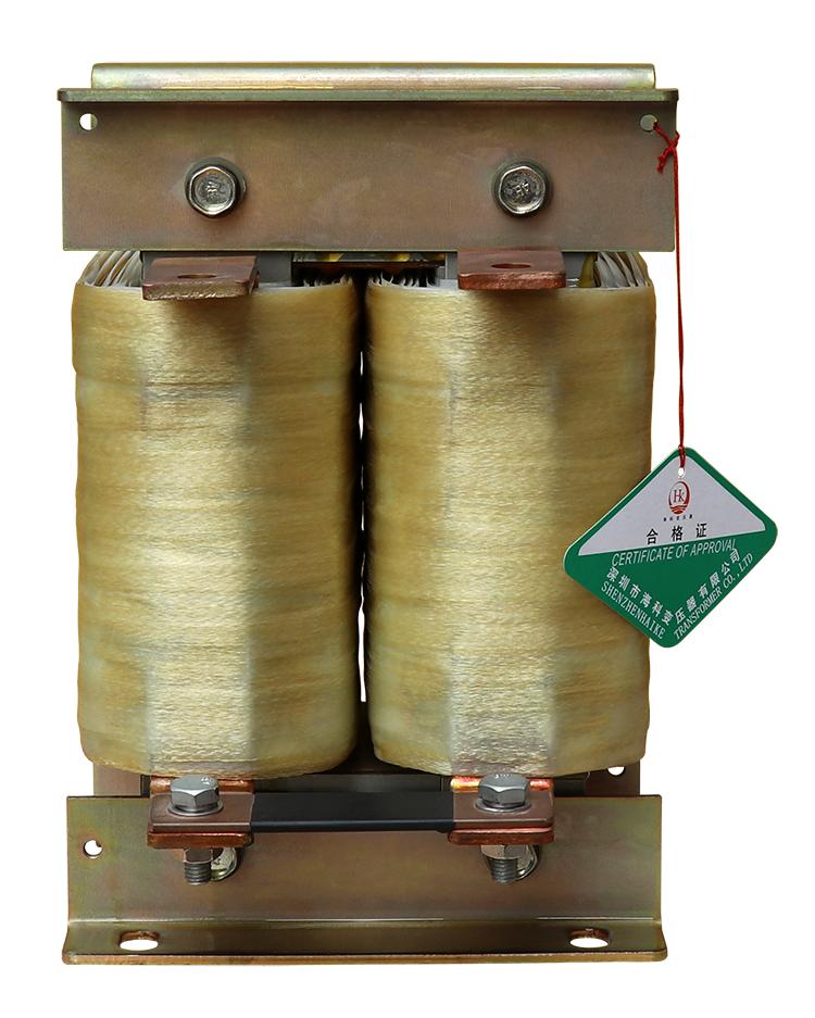 dcl平波直流电抗器