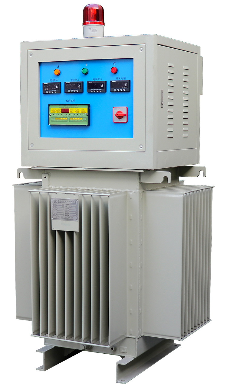 1000kva/380v三相油浸式升压器 隧道升压器厂家直销